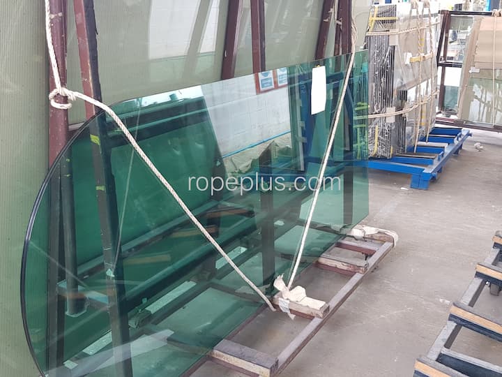 เชือกใยยักษ์สำหรับมัดกระจก — ทำไมช่างมือโปรเลือกใช้