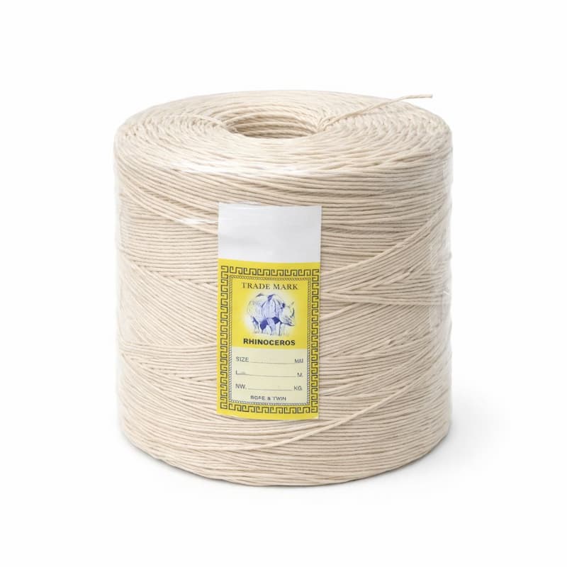 เชือกมัดฟางตราแรด